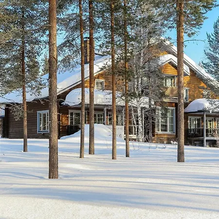 Ferienhaus Hiihtogreeni B By Interhome *