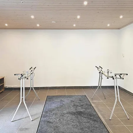 Ferienhaus Hiihtogreeni B By Interhome Levi