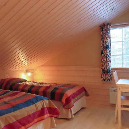 Hiihtogreeni B By Interhome Holiday home *