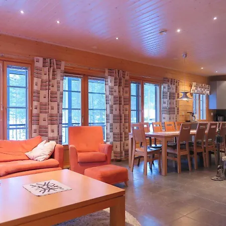 Hiihtogreeni B By Interhome *