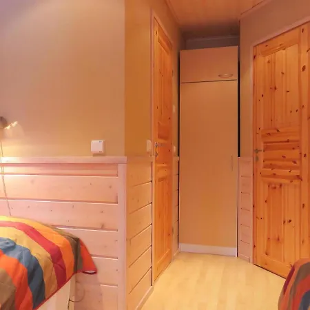 Hiihtogreeni B By Interhome Holiday home