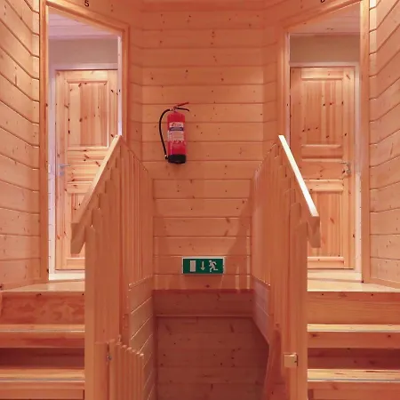 Hiihtogreeni B By Interhome Holiday home