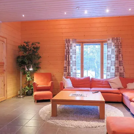 Hiihtogreeni B By Interhome Ferienhaus