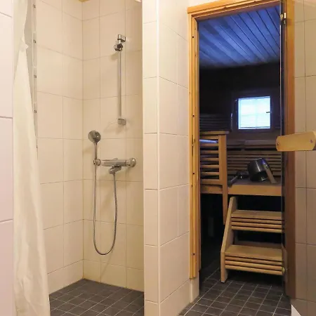 Hiihtogreeni B By Interhome Ferienhaus *