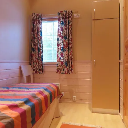 Hiihtogreeni B By Interhome