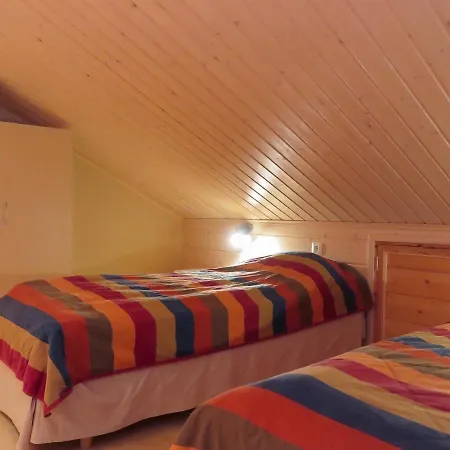 Hiihtogreeni B By Interhome Holiday home Levi
