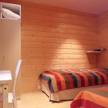 Hiihtogreeni B By Interhome Ferienhaus Levi