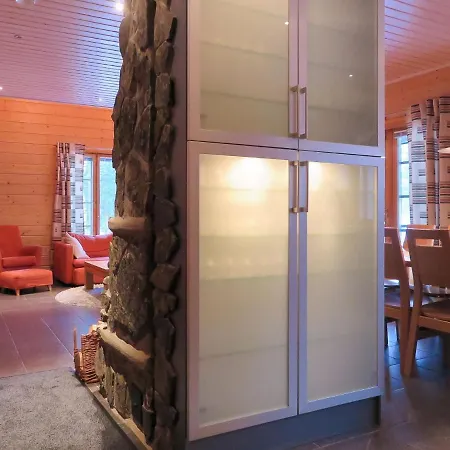 Hiihtogreeni B By Interhome Holiday home Levi