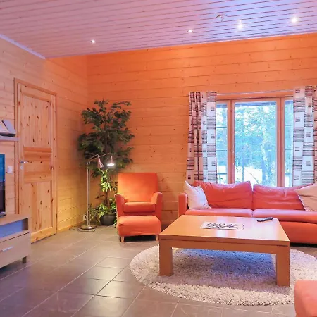 Holiday home Hiihtogreeni B By Interhome *